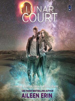 cover image of Lunar Court